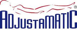 Adjustamatic logo